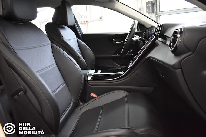 MERCEDES-BENZ C 220 d Mild hybrid S.W. Business